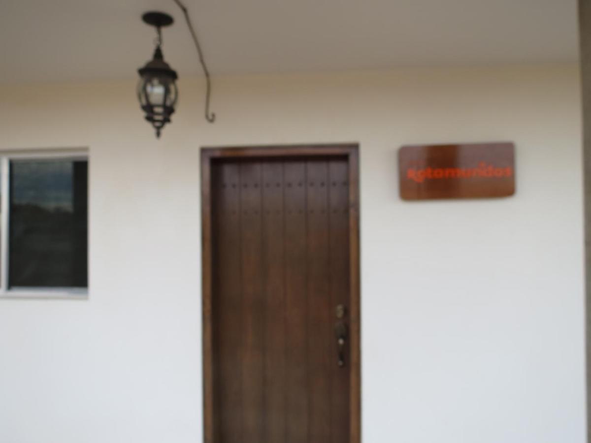 Las Casitas Del Valle By Rotamundos Villa Las Palmas  Exterior photo