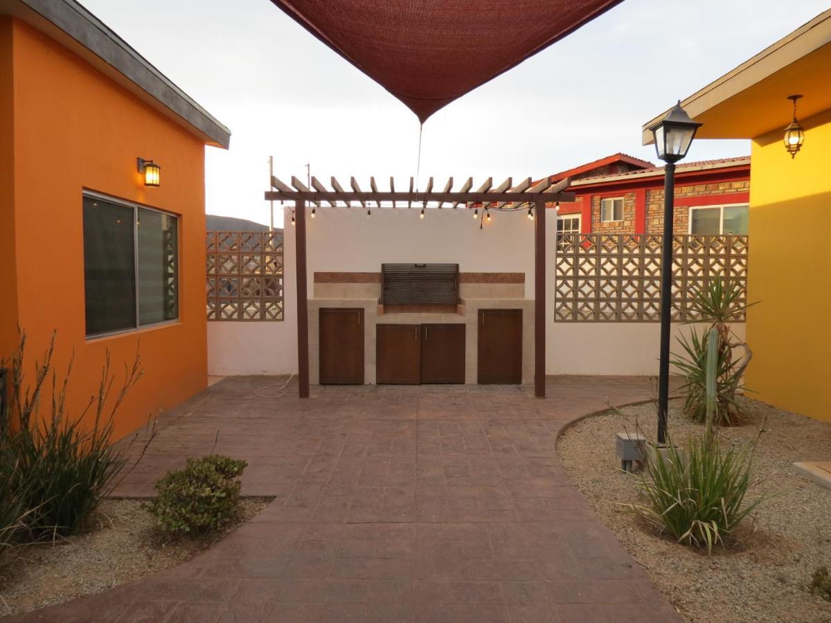Las Casitas Del Valle By Rotamundos Villa Las Palmas  Exterior photo