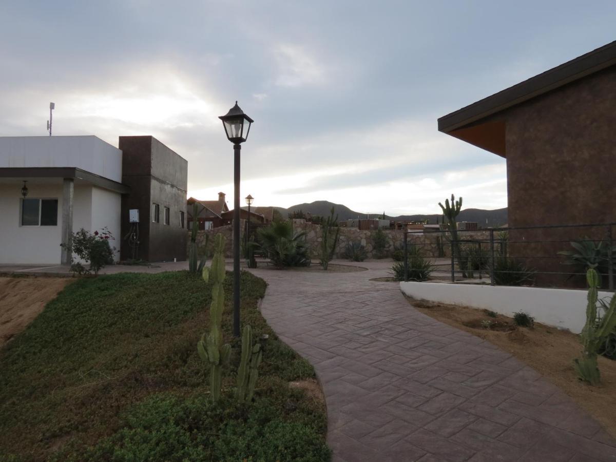 Las Casitas Del Valle By Rotamundos Villa Las Palmas  Exterior photo