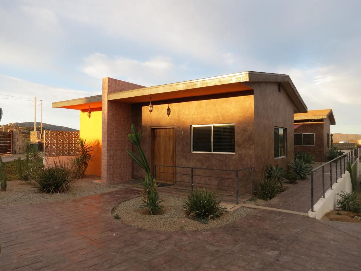 Las Casitas Del Valle By Rotamundos Villa Las Palmas  Exterior photo