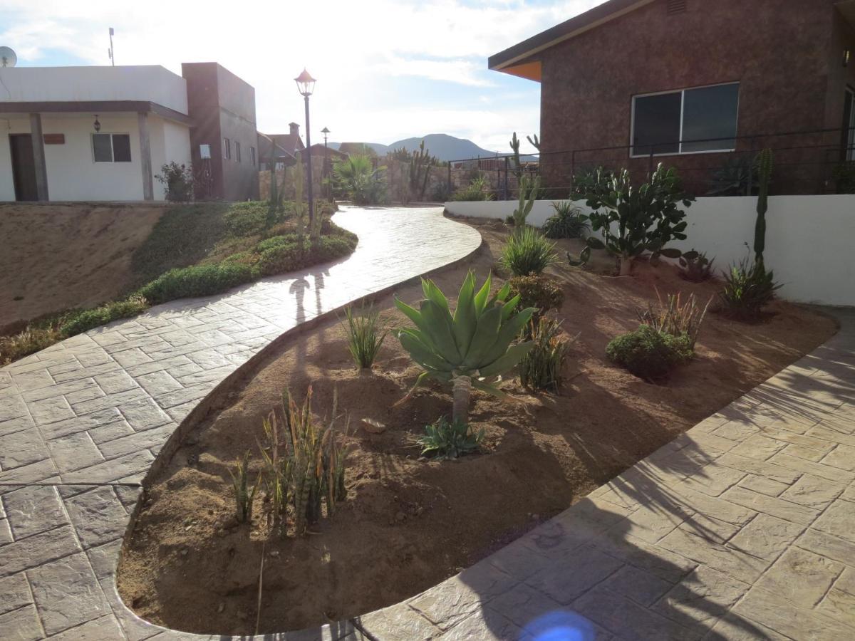Las Casitas Del Valle By Rotamundos Villa Las Palmas  Exterior photo