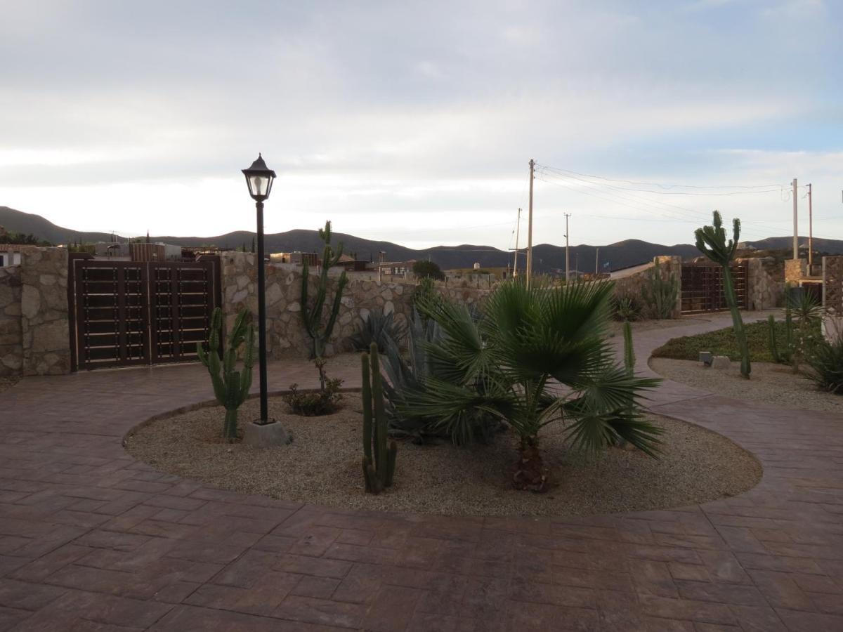 Las Casitas Del Valle By Rotamundos Villa Las Palmas  Exterior photo