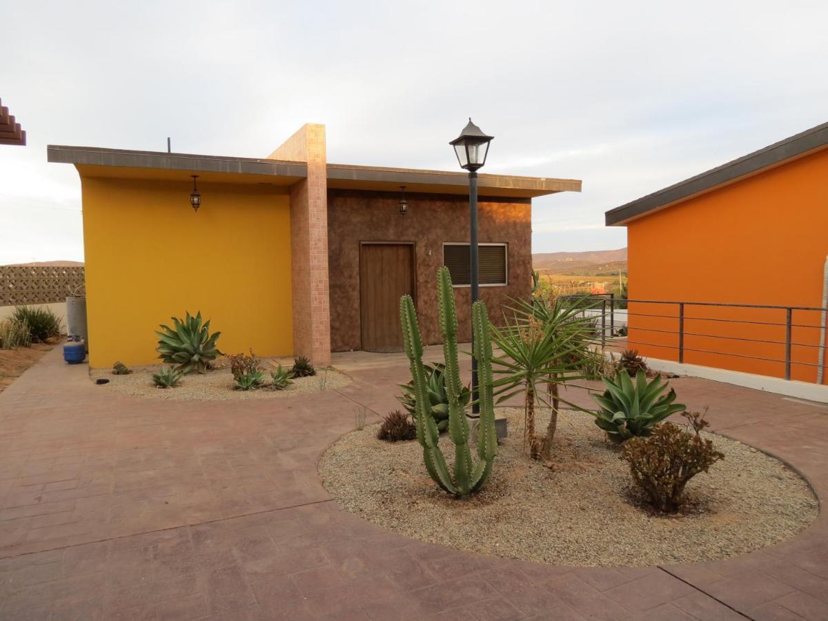 Las Casitas Del Valle By Rotamundos Villa Las Palmas  Exterior photo