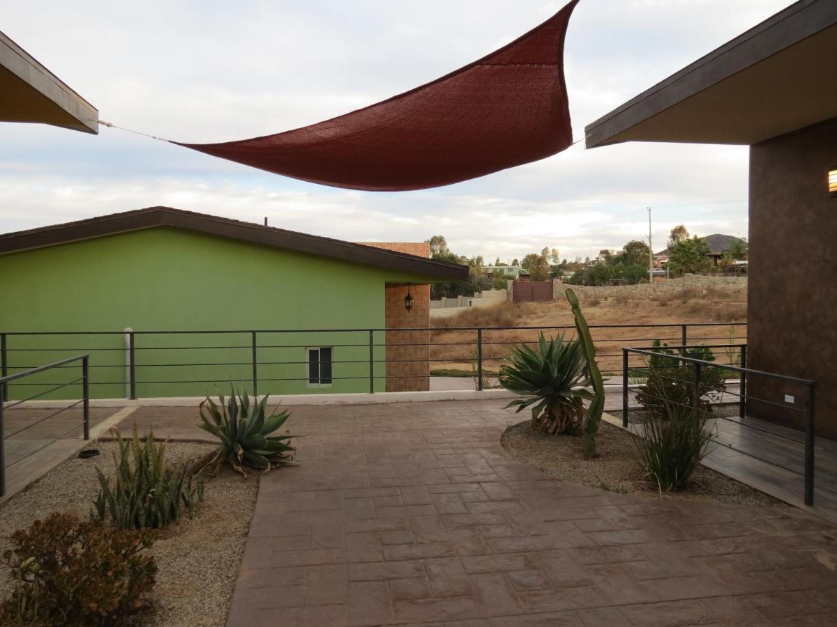 Las Casitas Del Valle By Rotamundos Villa Las Palmas  Exterior photo