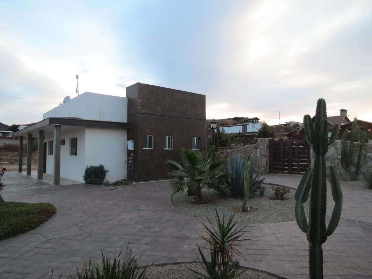 Las Casitas Del Valle By Rotamundos Villa Las Palmas  Exterior photo