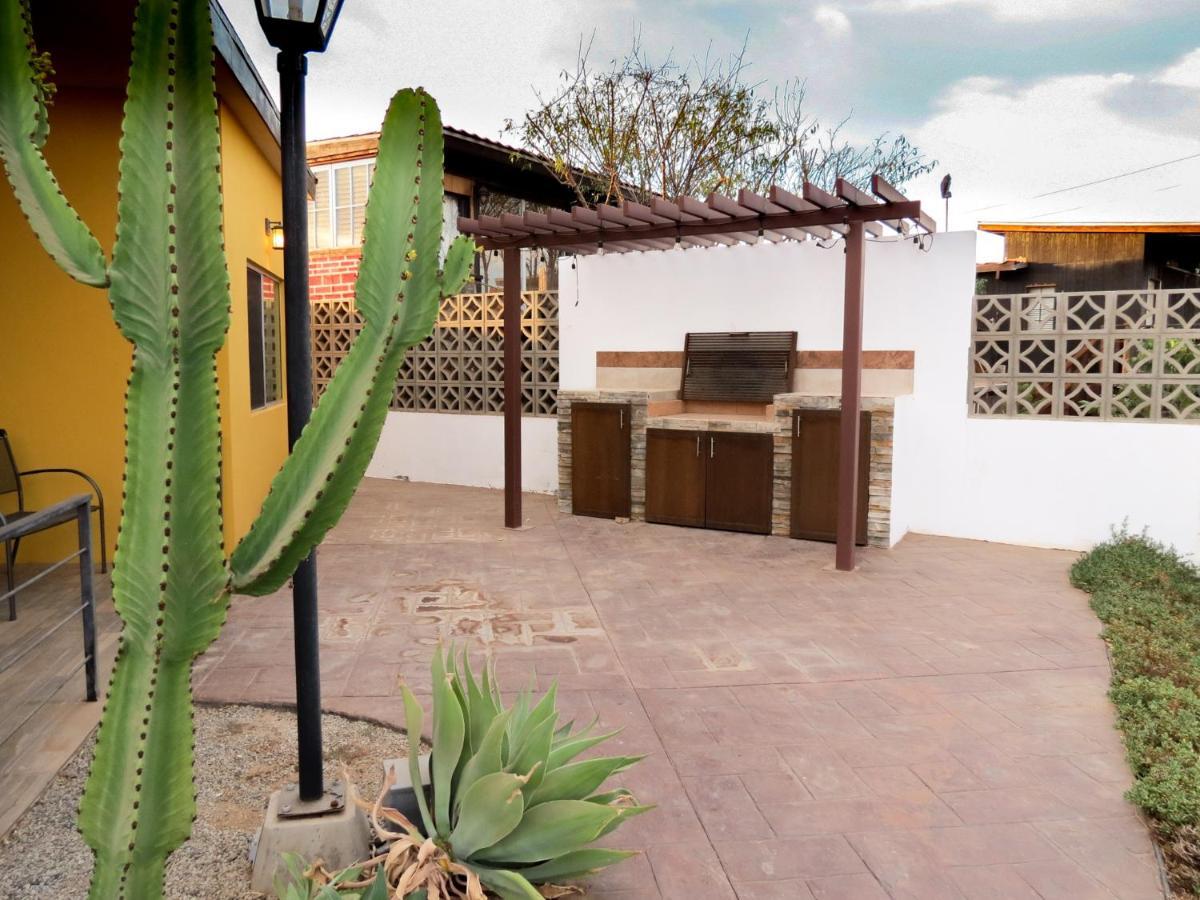 Las Casitas Del Valle By Rotamundos Villa Las Palmas  Exterior photo