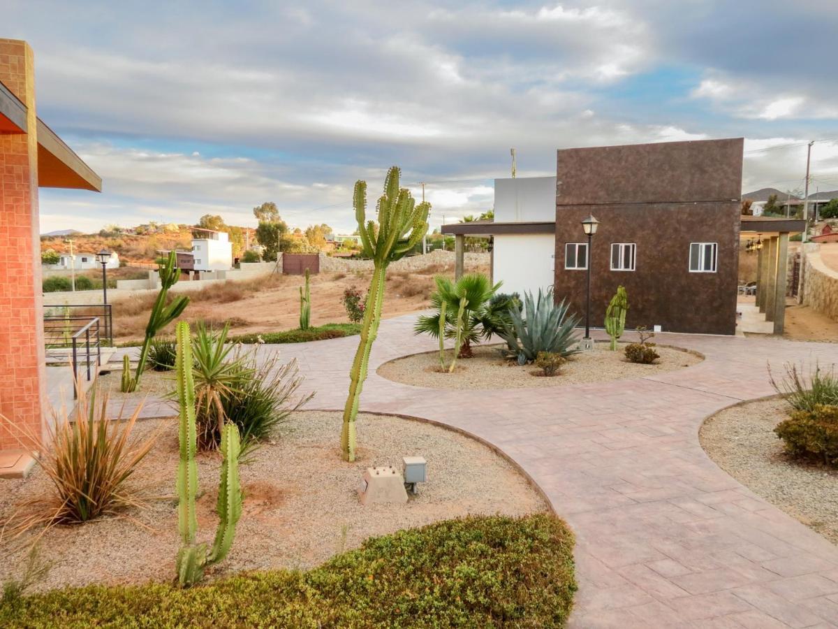 Las Casitas Del Valle By Rotamundos Villa Las Palmas  Exterior photo