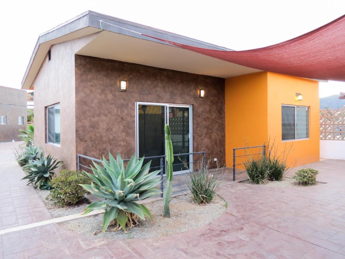 Las Casitas Del Valle By Rotamundos Villa Las Palmas  Exterior photo