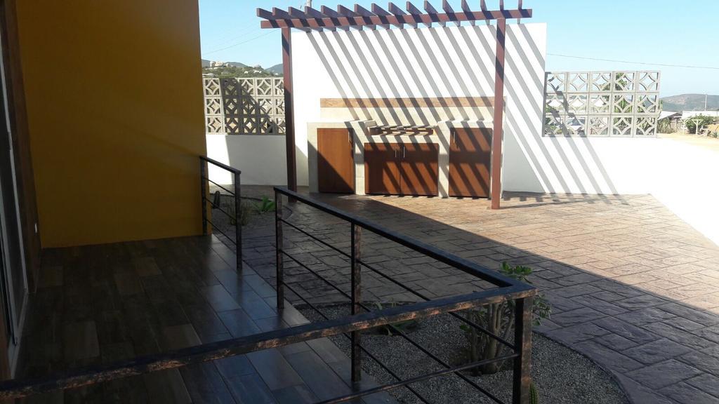 Las Casitas Del Valle By Rotamundos Villa Las Palmas  Exterior photo