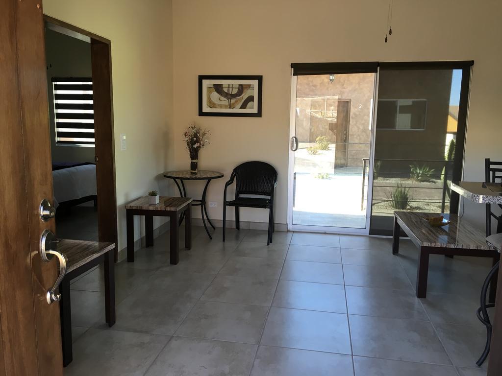 Las Casitas Del Valle By Rotamundos Villa Las Palmas  Exterior photo