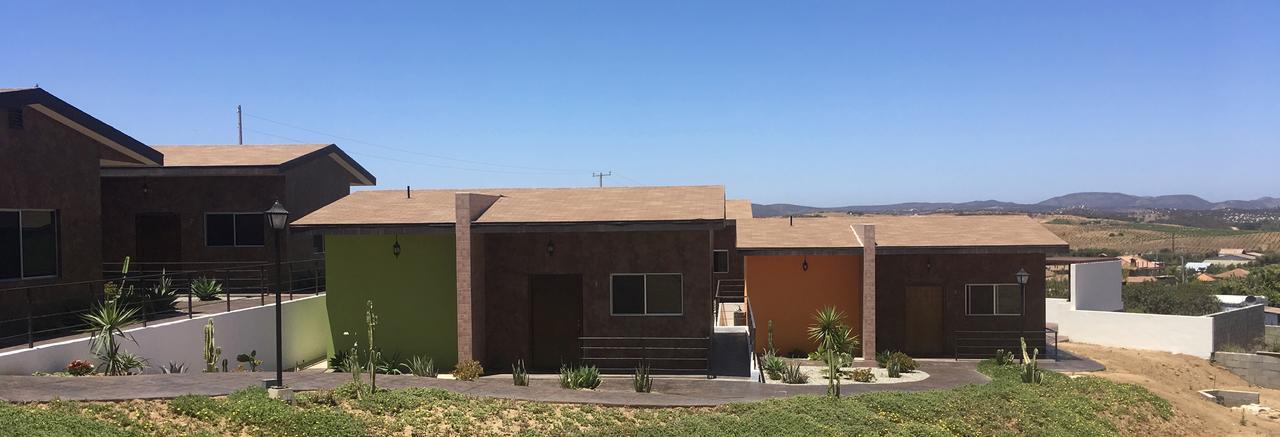 Las Casitas Del Valle By Rotamundos Villa Las Palmas  Exterior photo